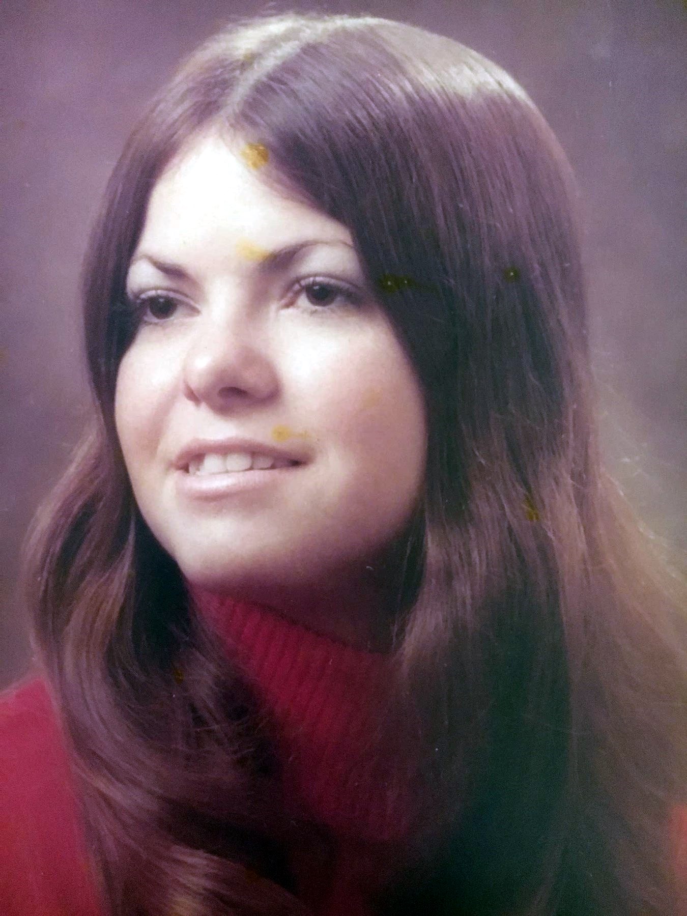 Mion Yvonne Trusty Obituary Bloomington, CA