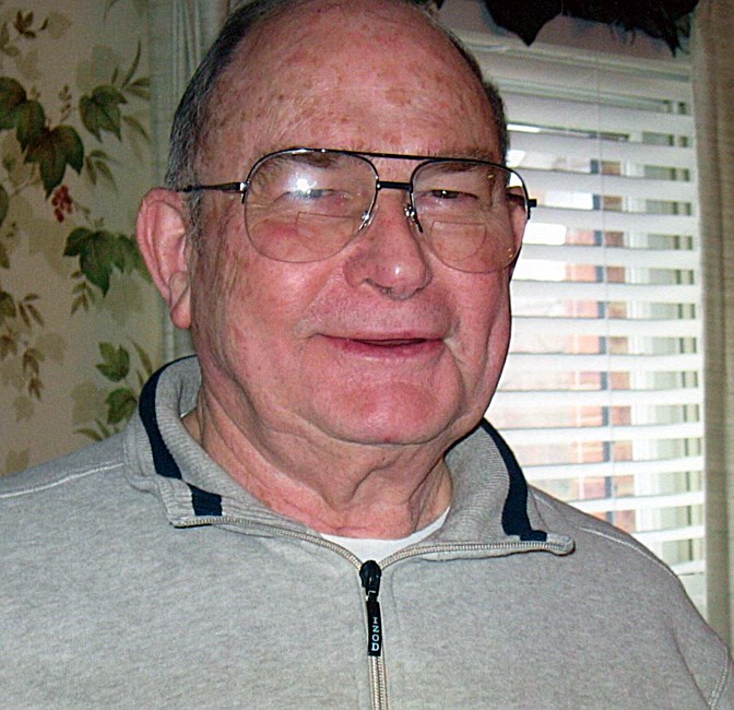 Obituary of Major Roger Neal Anderson, Sr. (USAF-Ret.)