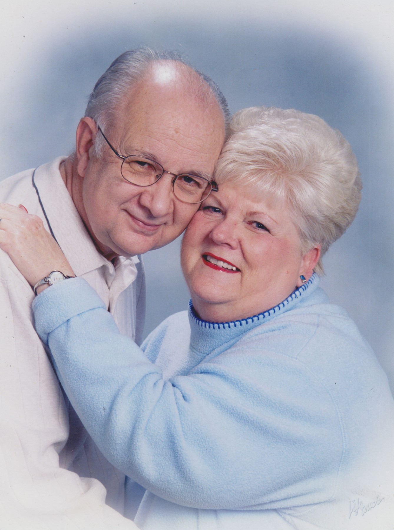 Obituary of David Watson