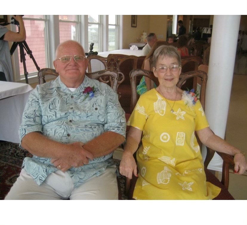 Obituary of Charles Bryce