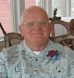 Obituary of Charles Bryce