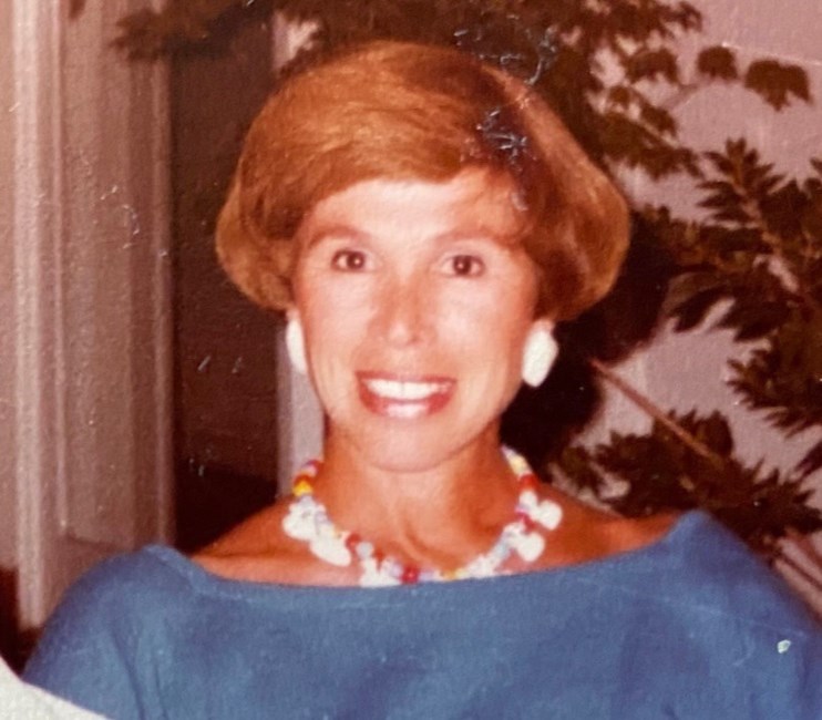 Obituary of Betty Lynn Steinweg