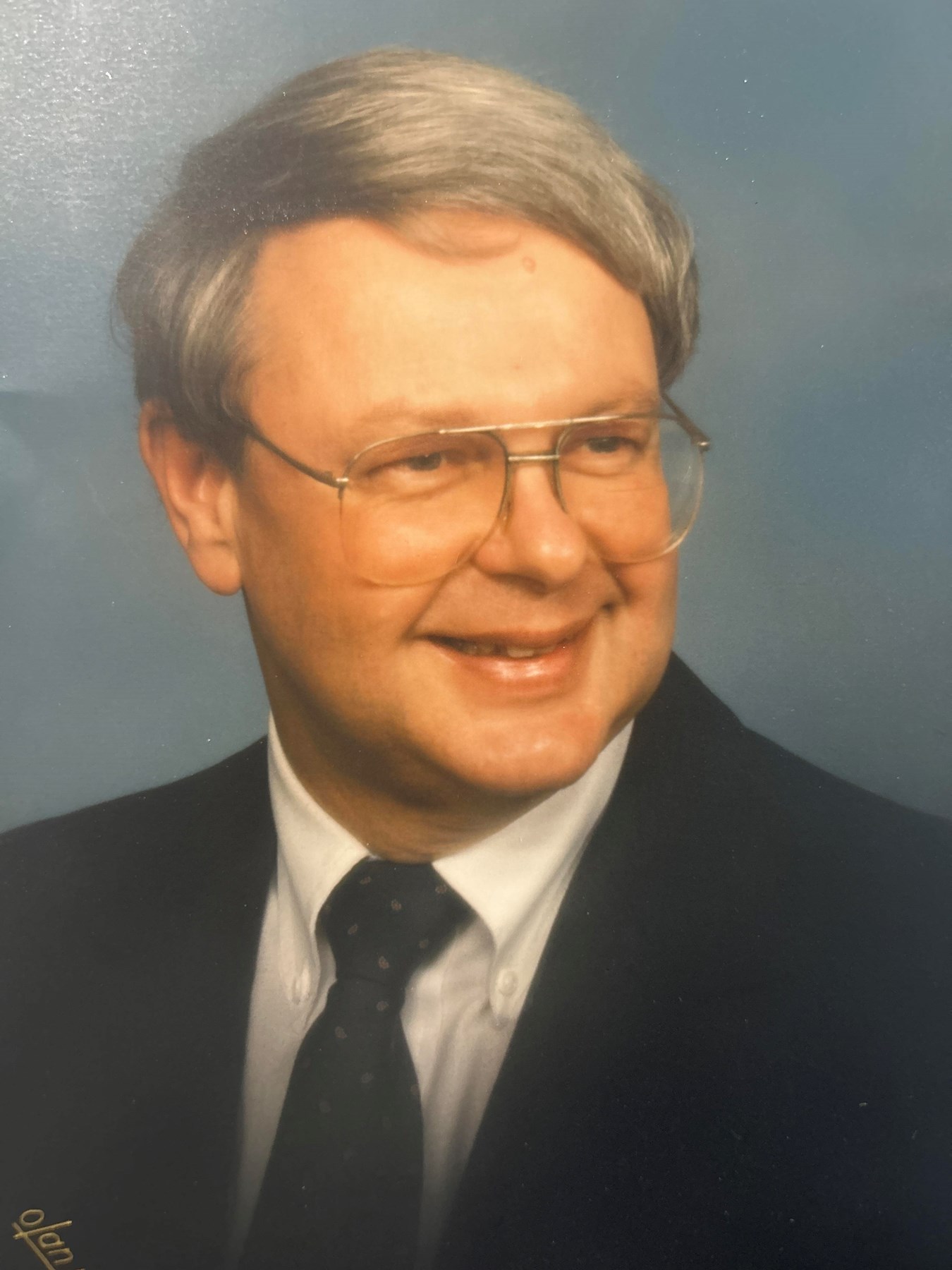 Obituary of Theodore Edward Snazelle