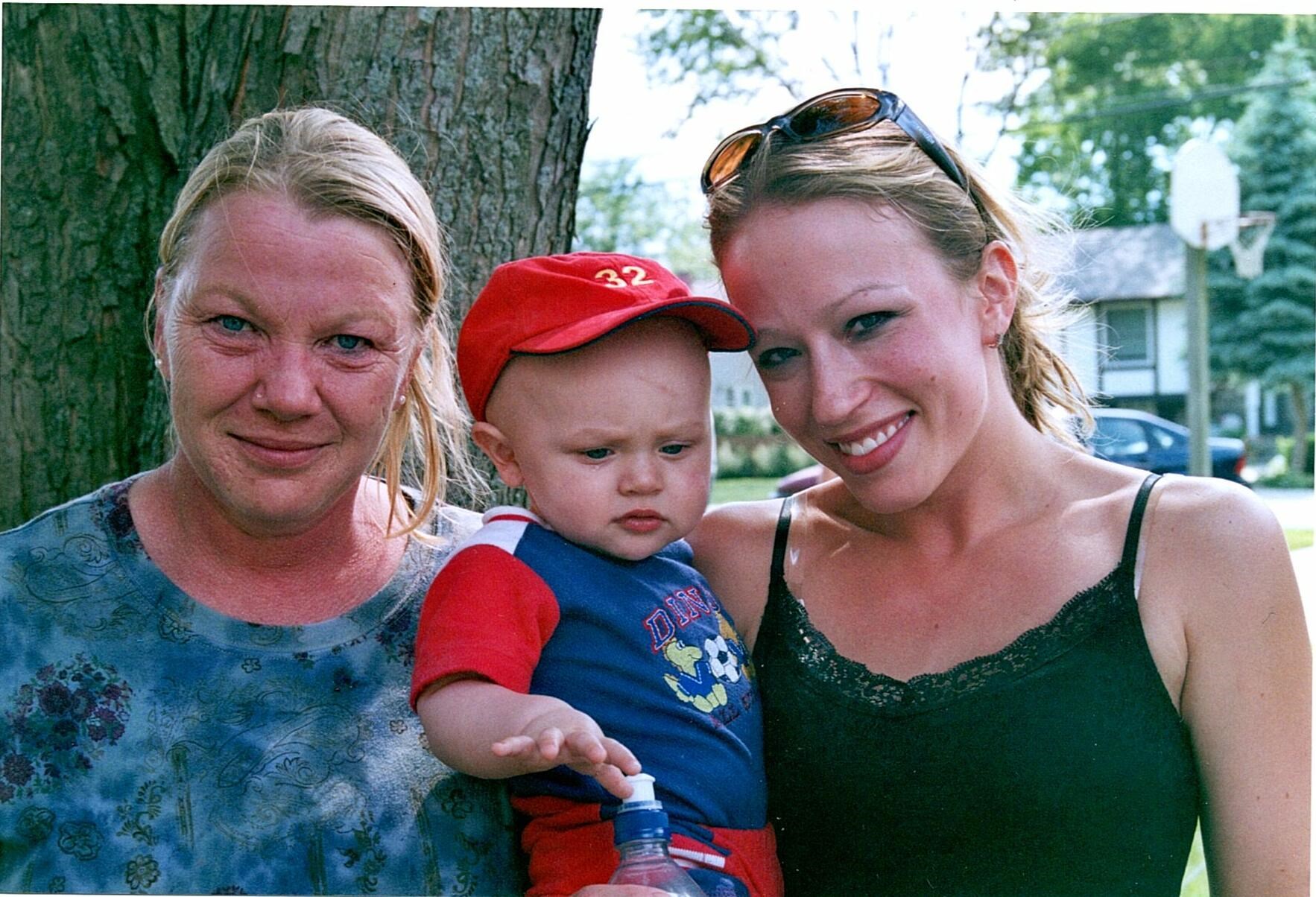 Obituary of Margaret Auxier