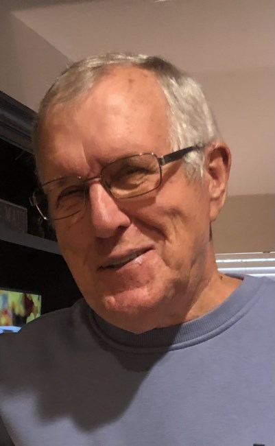 Obituary of Kenneth Dale Huntington