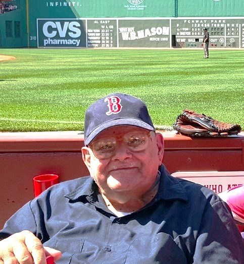 Avis de décès de Irving Weiss