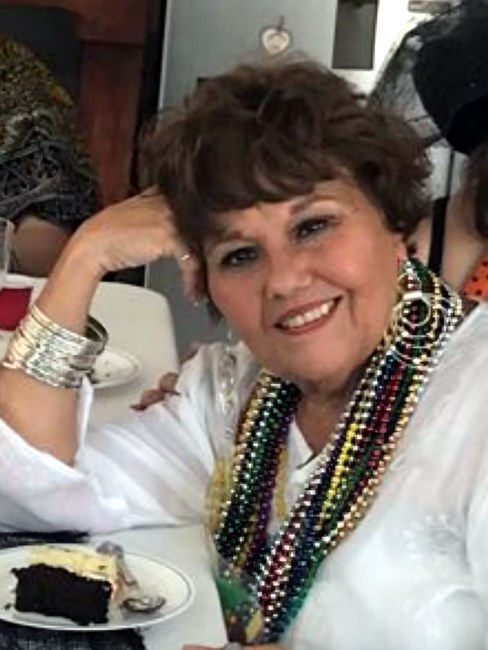 Obituary of Marta R Lafont