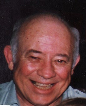 Obituary of Daniel Dan F. Lynch