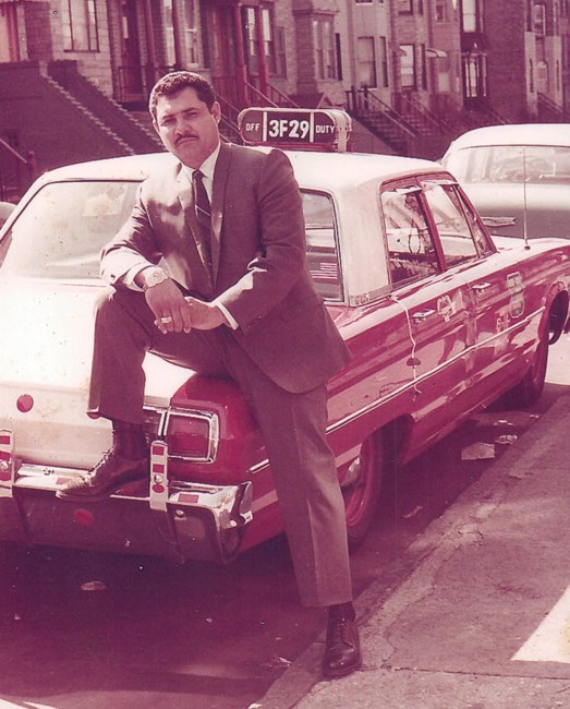 Obituary of Ismael Almodovar