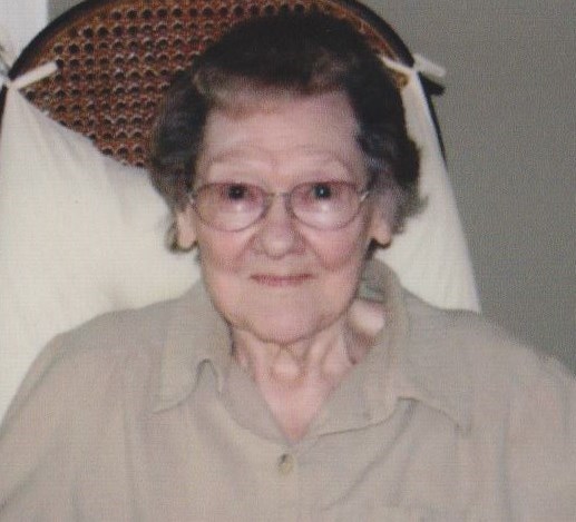 Obituary of Kathryn Marie Moser Turner
