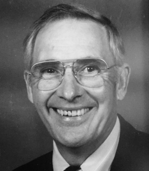 Obituary of Jack P. Lee