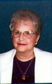 Obituary of Kathryn C Swope