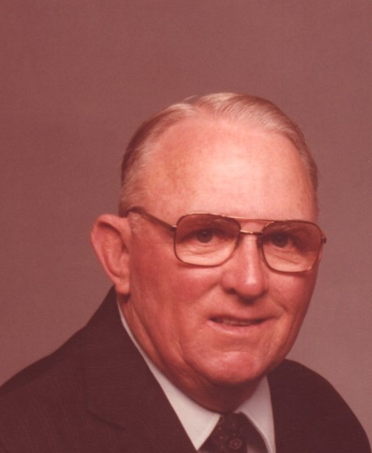 Obituary of James "Pill" Clark Carter