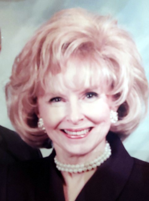 Obituary of Joyce Marie DeWitt