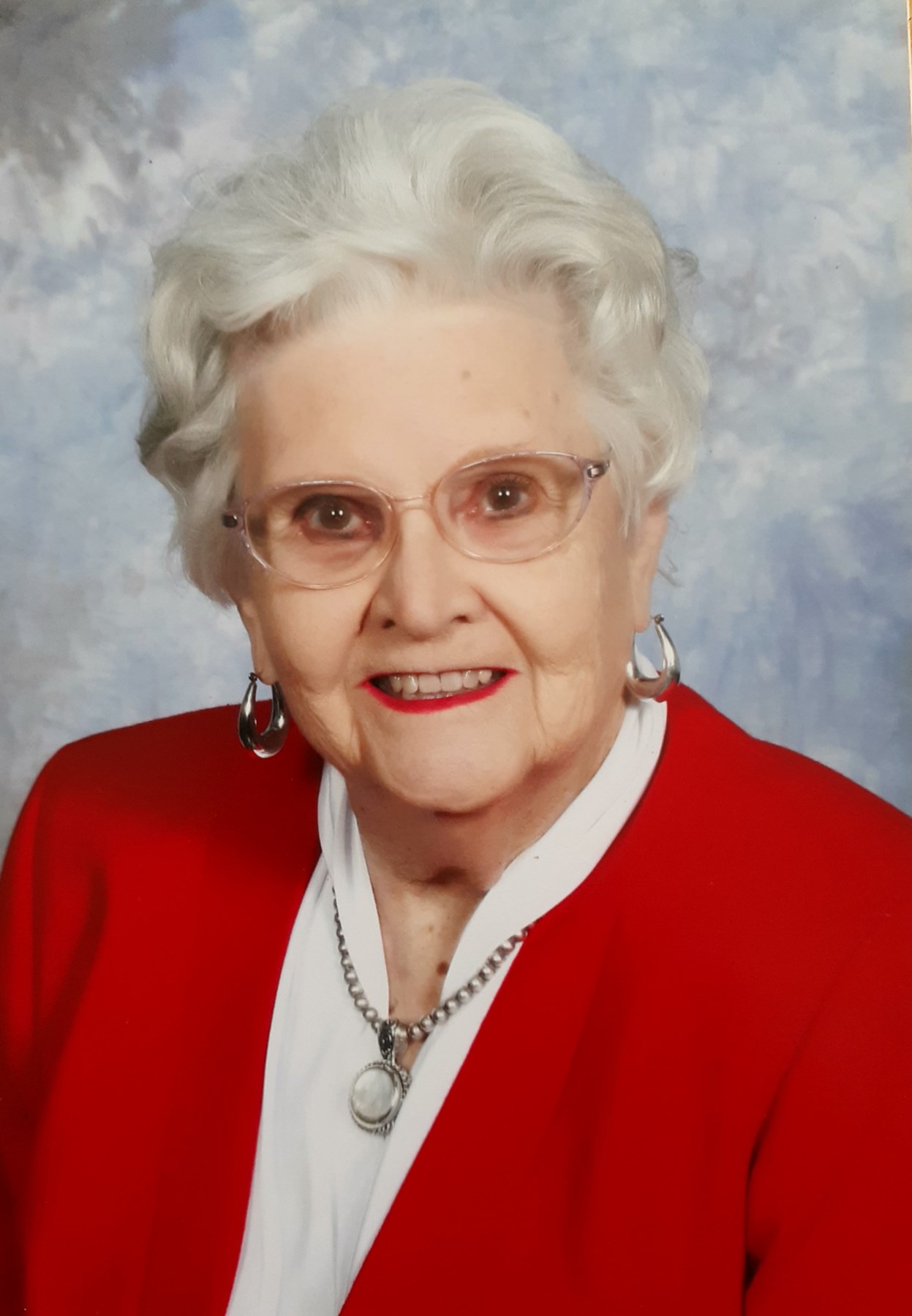 Ruth Williams Obituary Sylacauga, AL