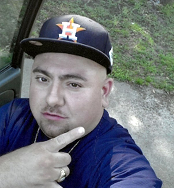 Obituary of Jose Ordoñez