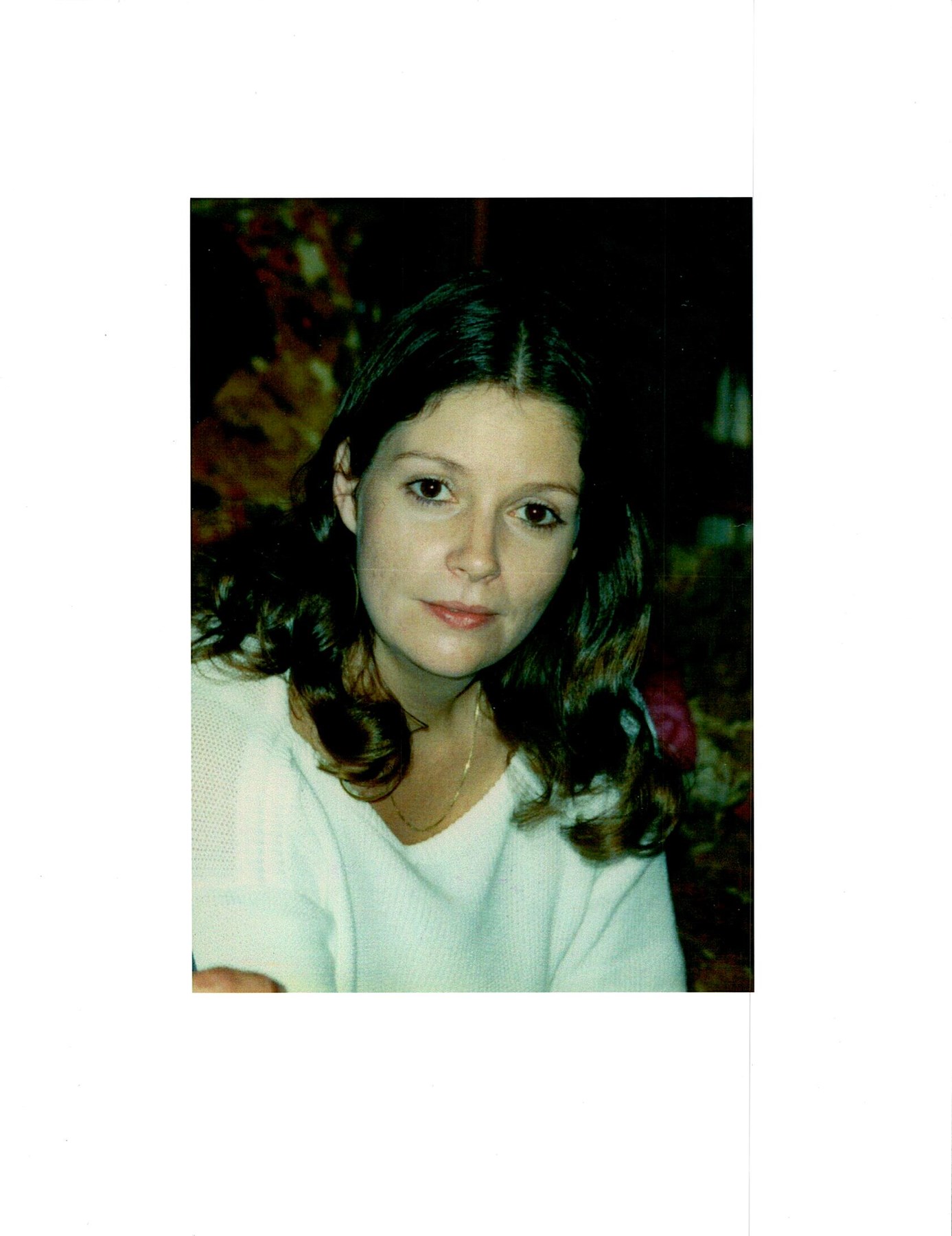 Obituary of Rebecca Ann Carlin Smith