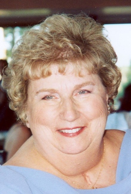 Obituary of Nancie J. Fulthorp