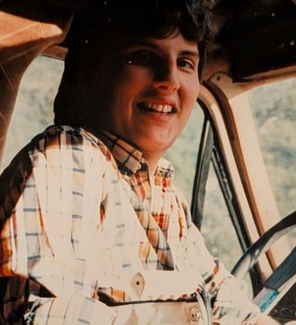 Obituary of Bruce Jeffrey Adams