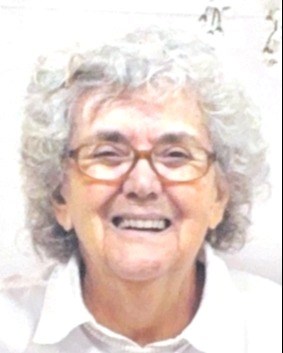 Avis de décès de Donna Hegwood