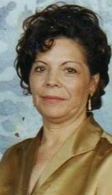 Obituary of Rita Phillips