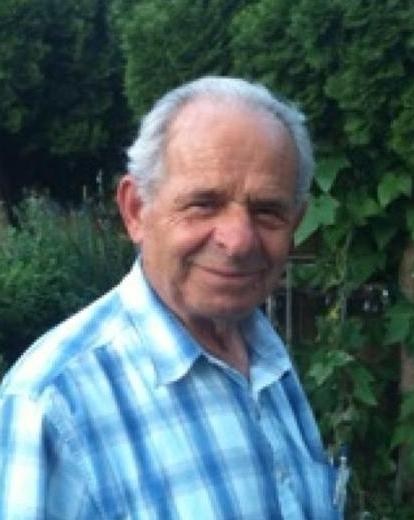 Obituary of Anastase (Tom) Charalambopoulos