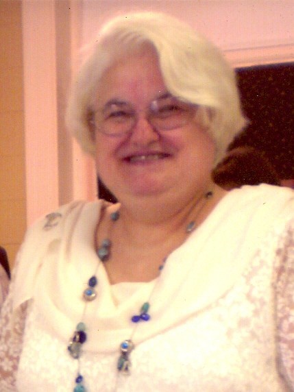 Obituary of Mrs Donna S. Bennett Cook