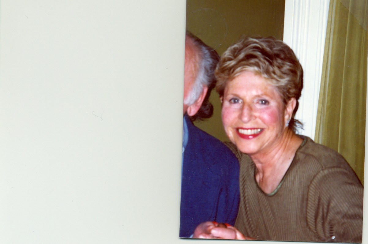 Obituary of Louise Soroka