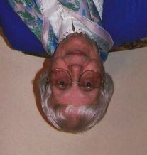 Obituary of Grace I. Carver