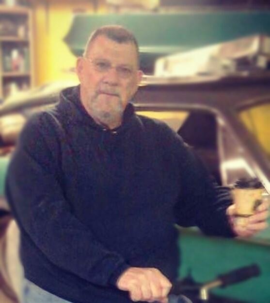 Obituary of Jack Hodges Jr.