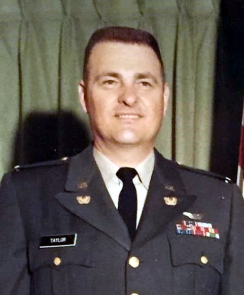 Obituary of Willis Lee Taylor