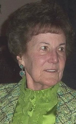 Obituary of Catherine D. Vlachos