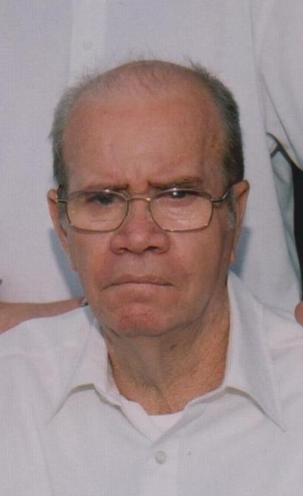 Obituary of Charlie Truitt Hickman