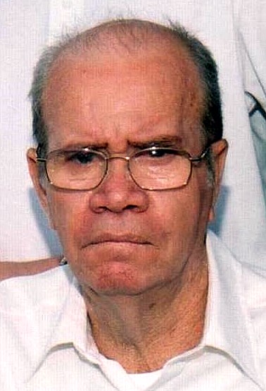 Obituary of Charlie Truitt Hickman