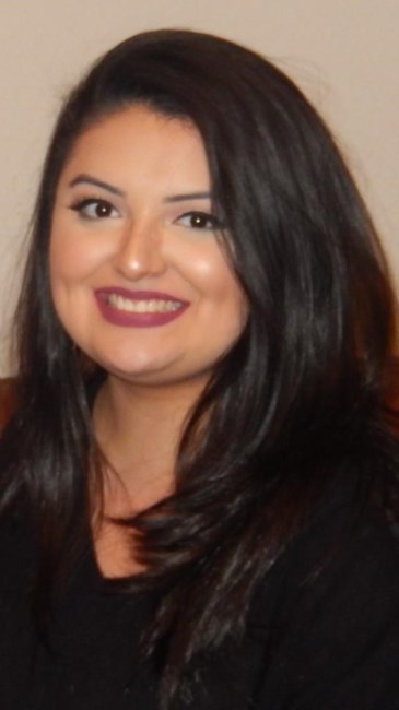 Avis de décès de Alyssa A. Berry Carmona