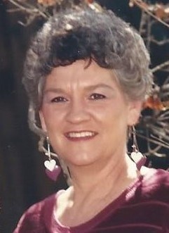 Obituary of Wilma Lee McCown
