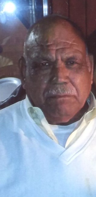 Obituary of Gosafat Hernandez