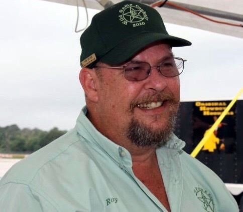 Obituary of Roy Orrin Yetter