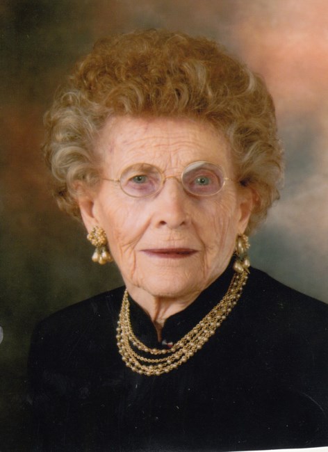 Obituary of Elnora Katherine Wangen Krueger