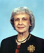 Gloria Elder