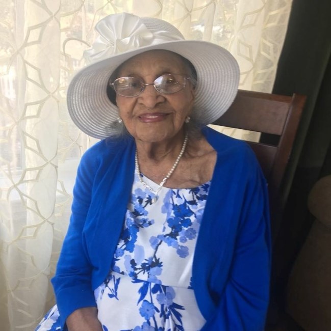 Obituary of Leonor Hernandez