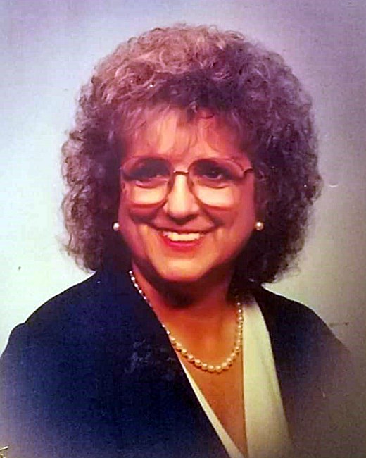 Obituary of Dorothy Johanna Clark