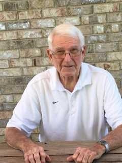 Obituary of Colbert "Tom" Hardy Bearden