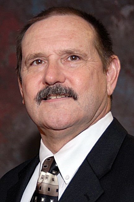 Obituary of Daniel Leroy Long