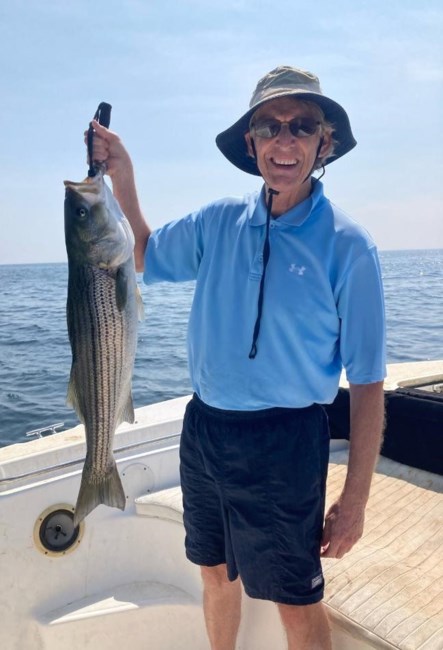 Obituario de Jimmie Lee Jewell