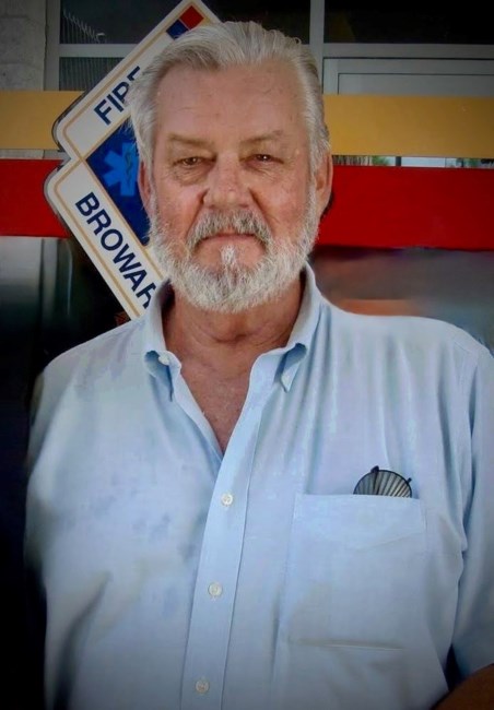 Obituary of Kenneth Judson Shaw