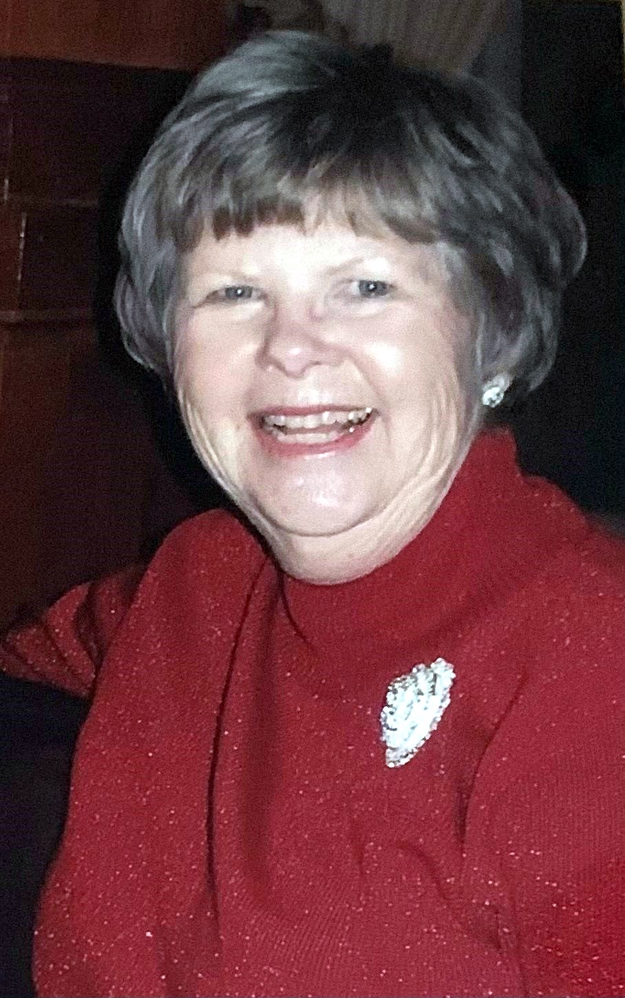 Mary Elizabeth Clark Obituary El Cajon, CA
