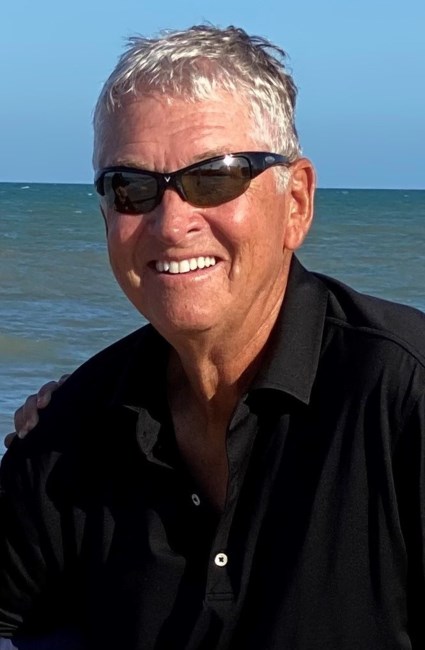 Obituary of James Philip Bashleben Jr.