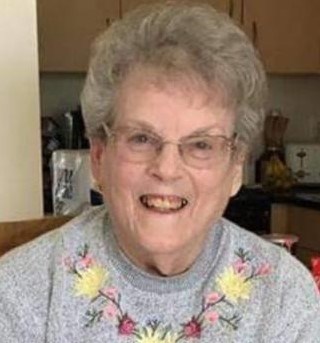 Obituary of Wilma "Jean" Fisher
