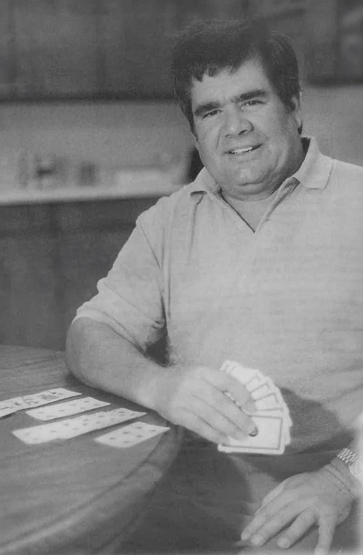 Obituary of John H. Onstott